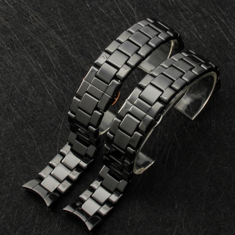 Ceramic watch strap For Armani - Men'S Accessories Armani recension och pris