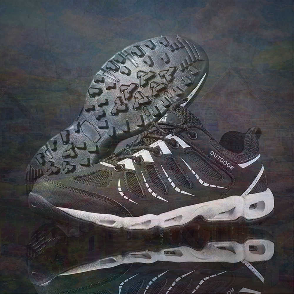 Sumer Round Tip Silver Sneaker - Men'S Minimalist Accessories recension och pris