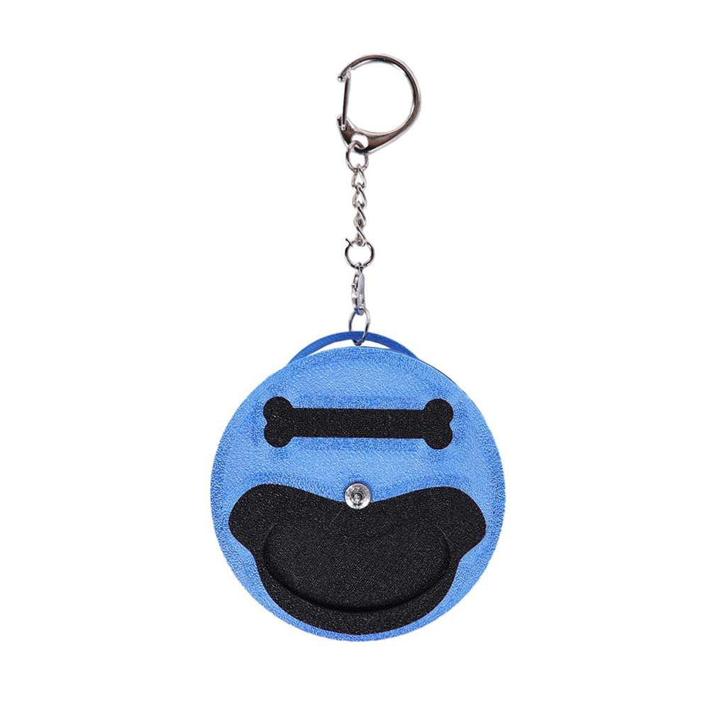 Tayama Cosplay Keychain Charms - Men Accessories Jewelry recension och pris