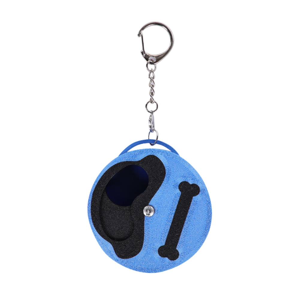 Tayama Cosplay Keychain Charms - Men Accessories Jewelry recension och pris
