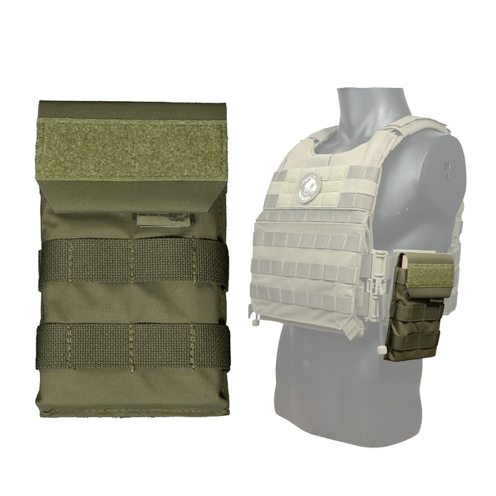Tactical Shooting Notebook Bag - Men'S Accessories Target recension och pris