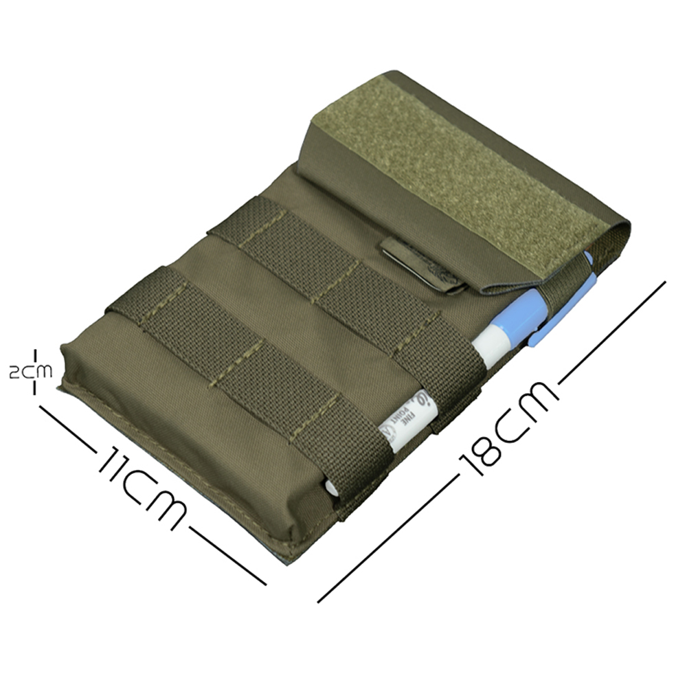 Tactical Shooting Notebook Bag - Men'S Accessories Target recension och pris