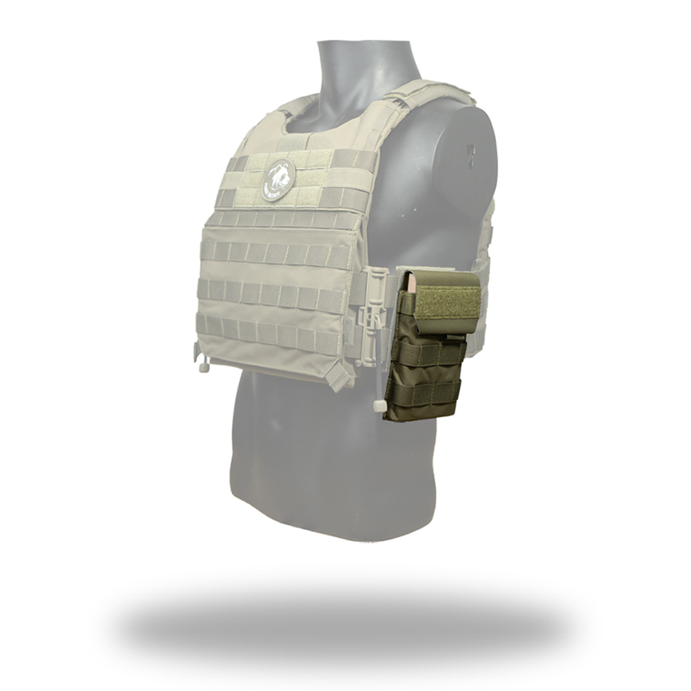 Tactical Shooting Notebook Bag - Men'S Accessories Target recension och pris