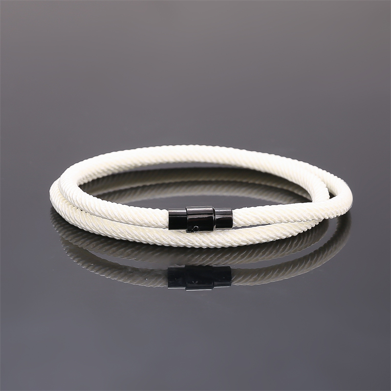 New Minimalist Men's Rope Brac - Men'S Minimalist Accessories recension och pris