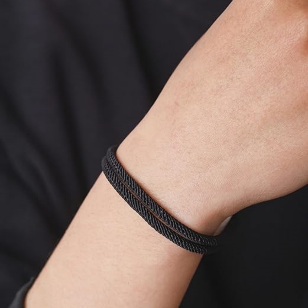New Minimalist Men's Rope Brac - Men'S Minimalist Accessories recension och pris
