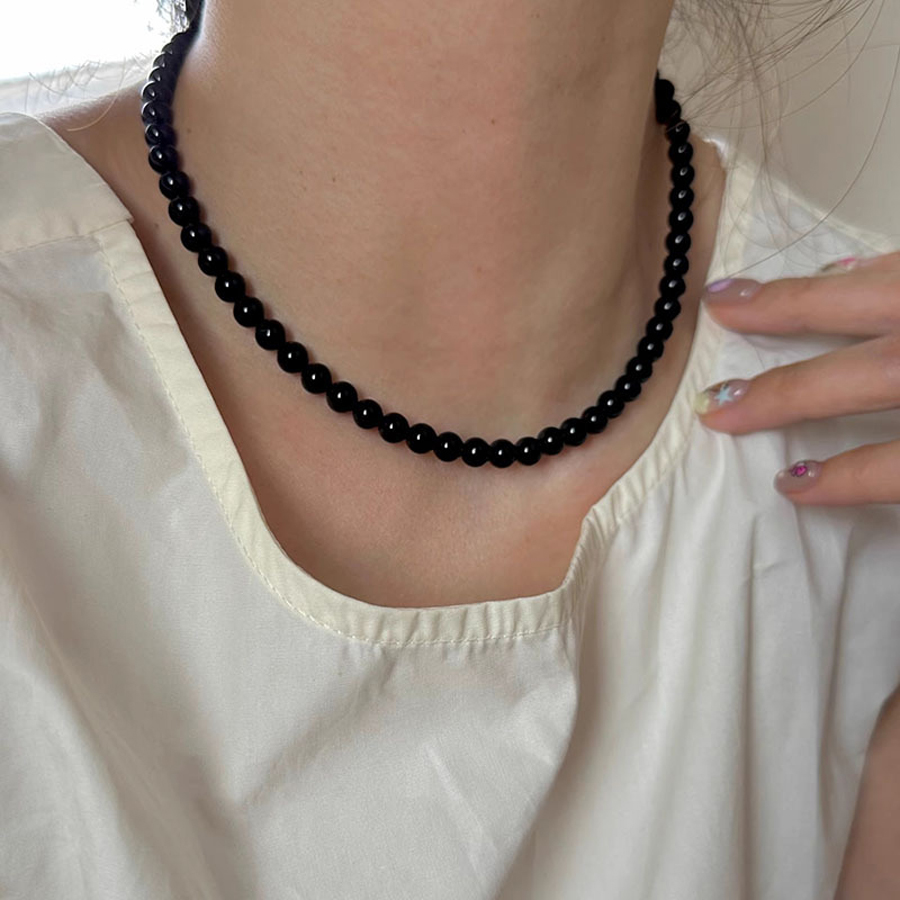 Unique 18Inch Choker Necklace  - Men'S Minimalist Accessories recension och pris