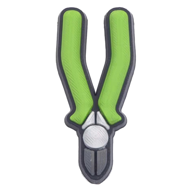 Hot Sale 1 Pcs Tool Pvc Shoe C - Men'S Accessories Crocs recension och pris