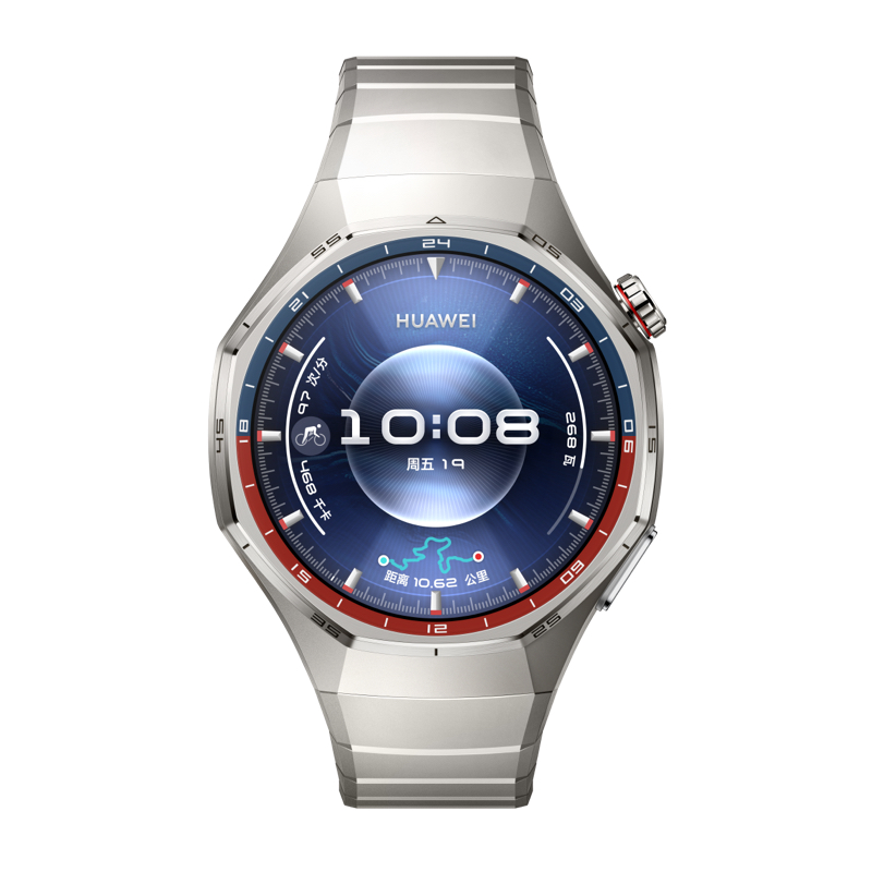 Stainless steel Band for Huawe - Men'S Accessories New Balance recension och pris