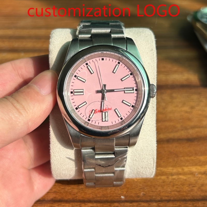 31mm/36mm/40mm Colourful Luxur - Young Men'S Accessories recension och pris