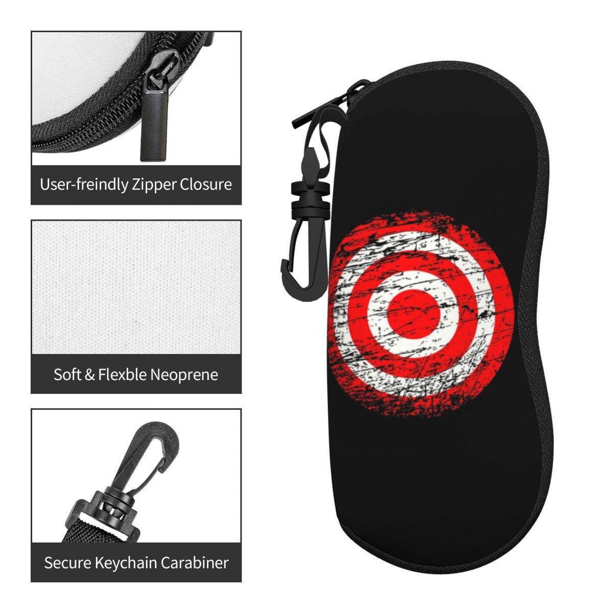 Custom No Matter Whether Pisto - Men'S Accessories Target recension och pris