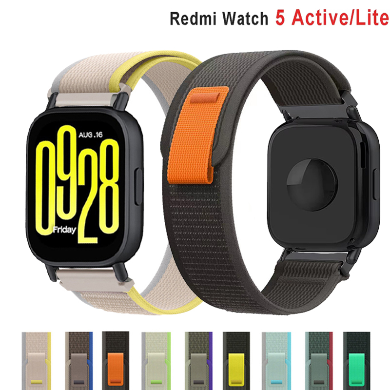 Correa Bracelet For Redmi watc - Men'S Accessories New Balance recension och pris