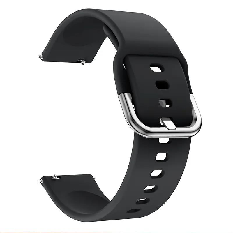 22mm watch Bracelet  For Amazf - Men'S Accessories New Balance recension och pris