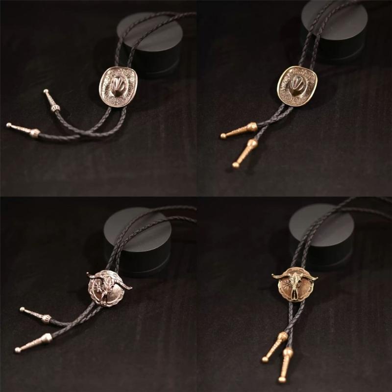 39BB Antique Shirt Collar Fash - Men Accessories Neck Chain recension och pris