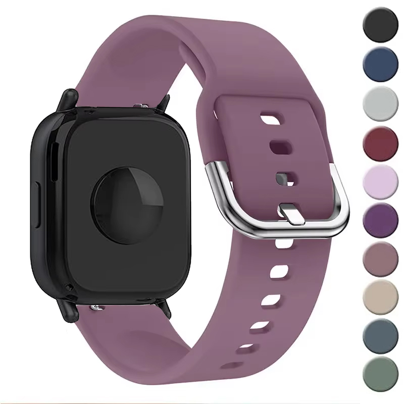 Silicone Strap For Redmi watch - Men'S Accessories New Balance recension och pris