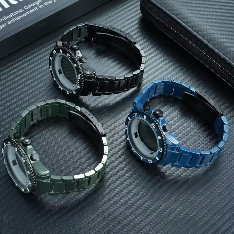 Ceramic Case & watchband Mod k - Men'S Accessories Armani recension och pris