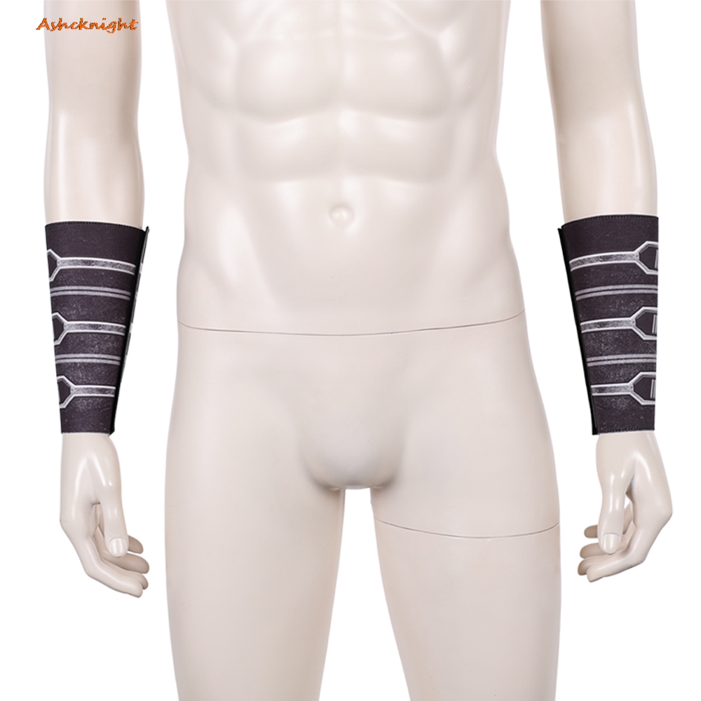 Movie Space Battle Cosplay Lor - Men Accessories In Silver recension och pris