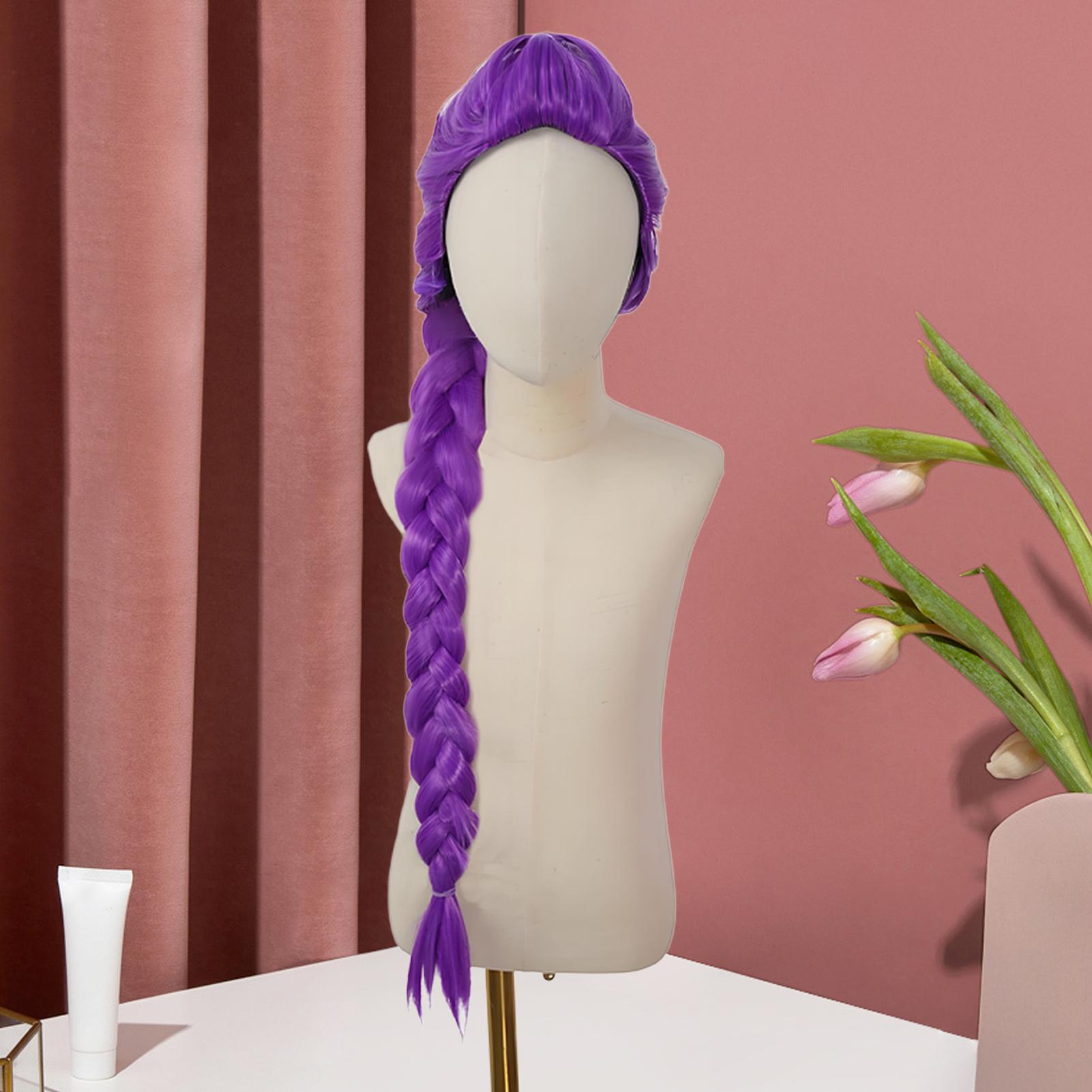 Anime Wig Cartoon Cosplay Wig  - Men'S Accessories Clothing recension och pris