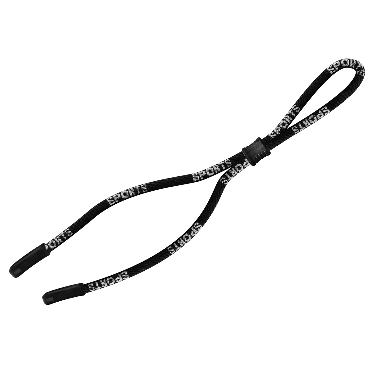Non-Slip Sunglasses Rope Outdo - Men Accessories Neck Chain recension och pris