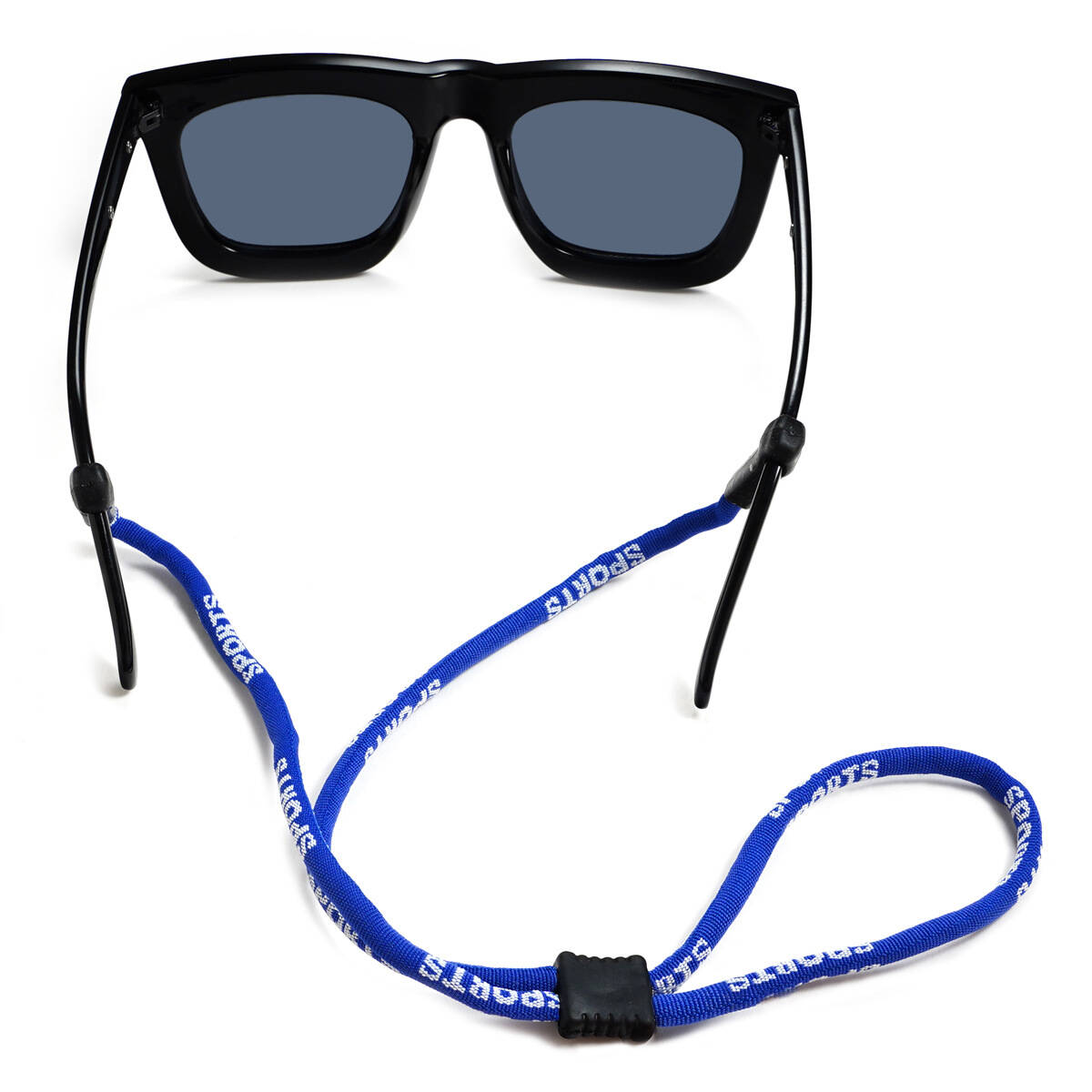 Non-Slip Sunglasses Rope Outdo - Men Accessories Neck Chain recension och pris