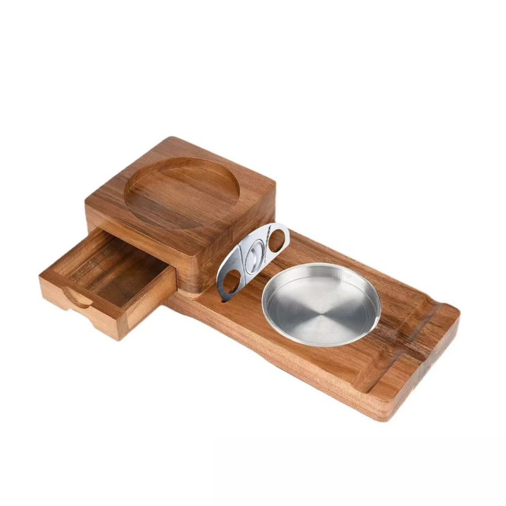 Great Cigar Accessories for Me - Men Accessories Drawer recension och pris