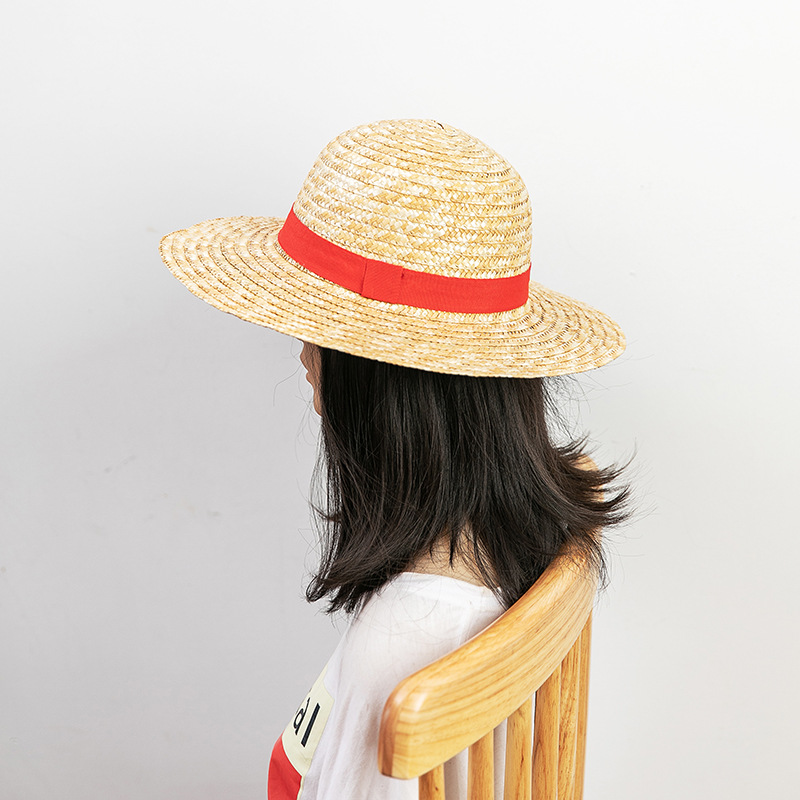 31cm/35cm New Straw Hat Festiv - Men'S Accessories Clothing recension och pris
