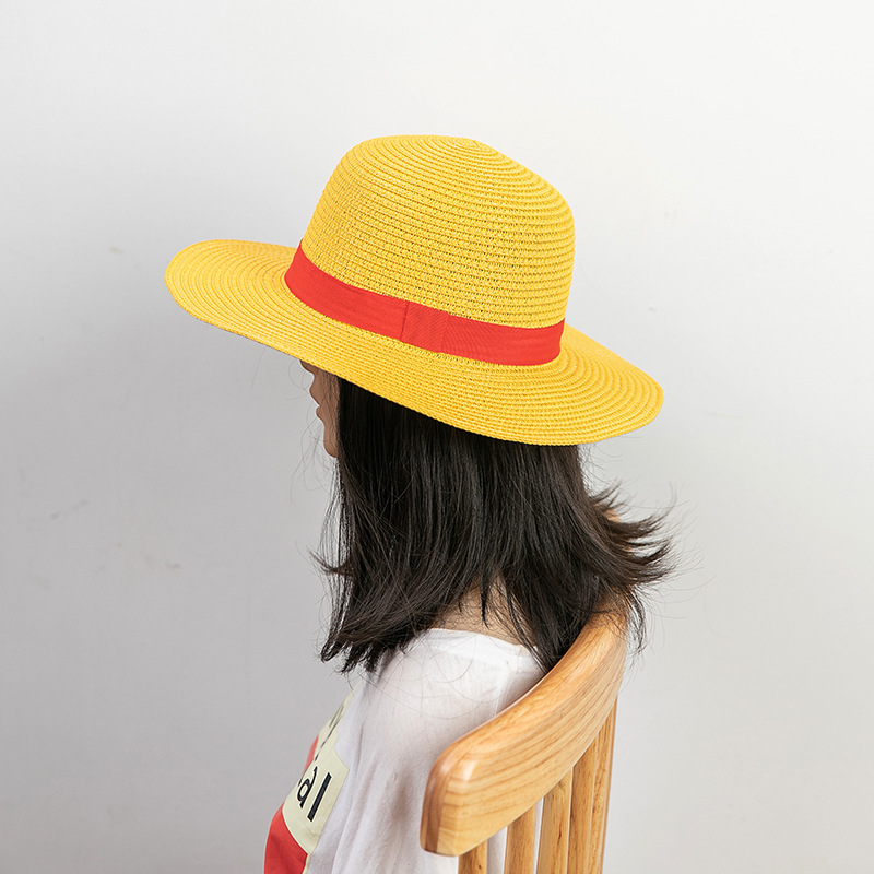 31cm/35cm New Straw Hat Festiv - Men'S Accessories Clothing recension och pris