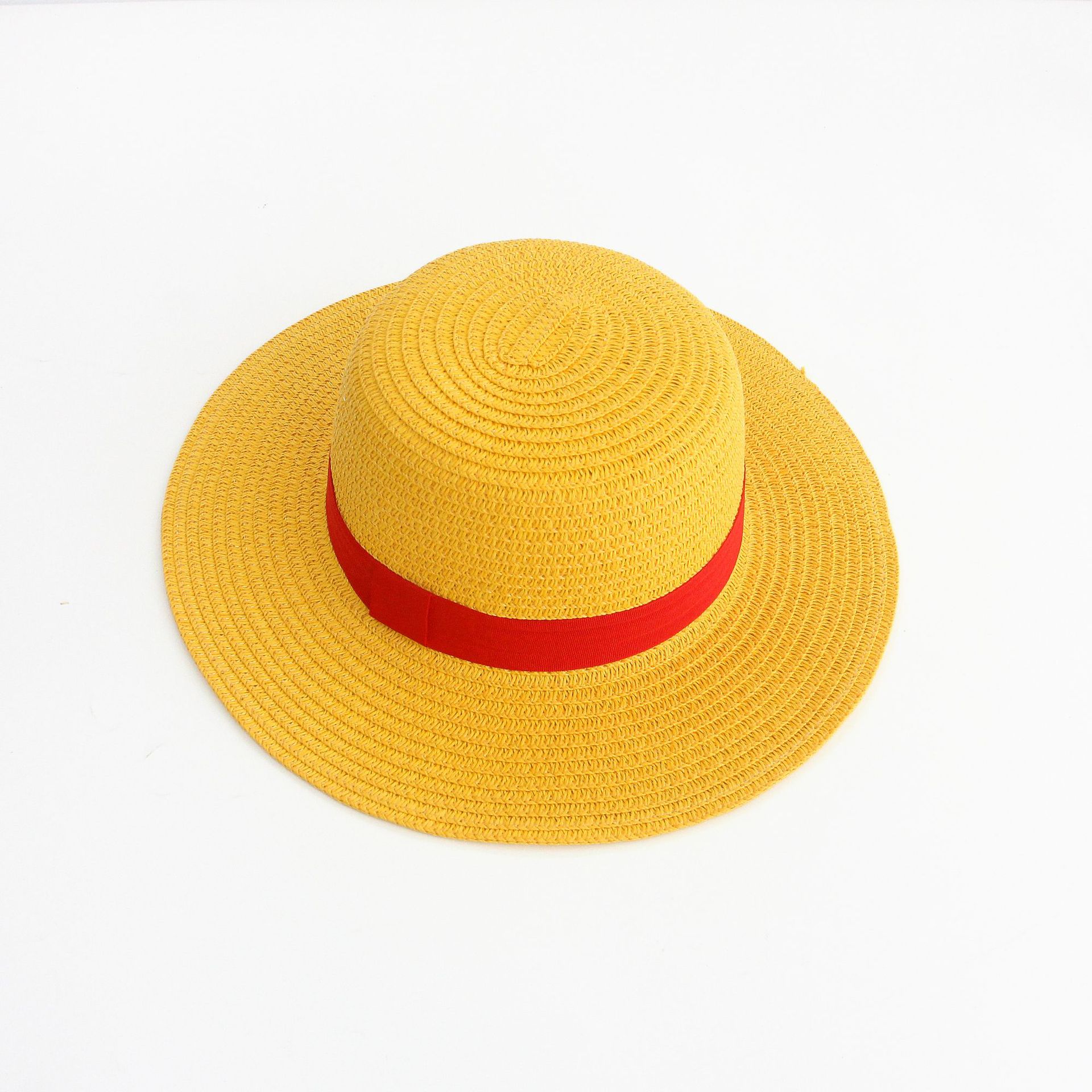 31cm/35cm New Straw Hat Festiv - Men'S Accessories Clothing recension och pris