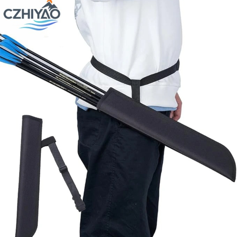CZHIYAO Arrow Storage Case Por - Men'S Accessories Target recension och pris