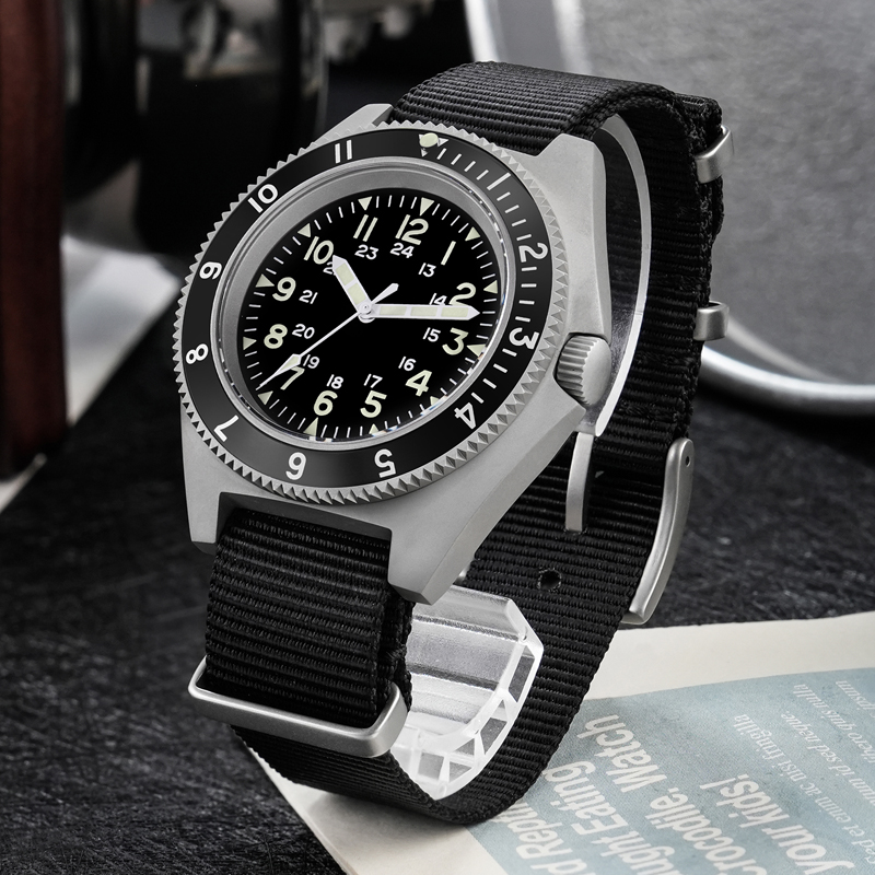 Watchdives WD1972 Quartz Watch - Men Accessories Jewelry recension och pris