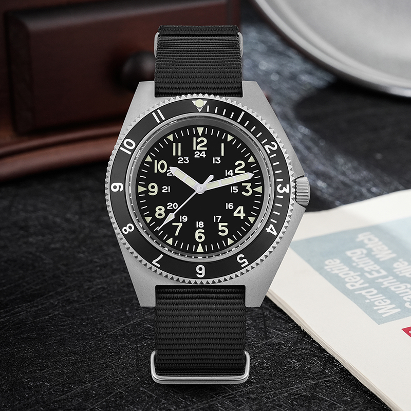 Watchdives WD1972 Quartz Watch - Men Accessories Jewelry recension och pris