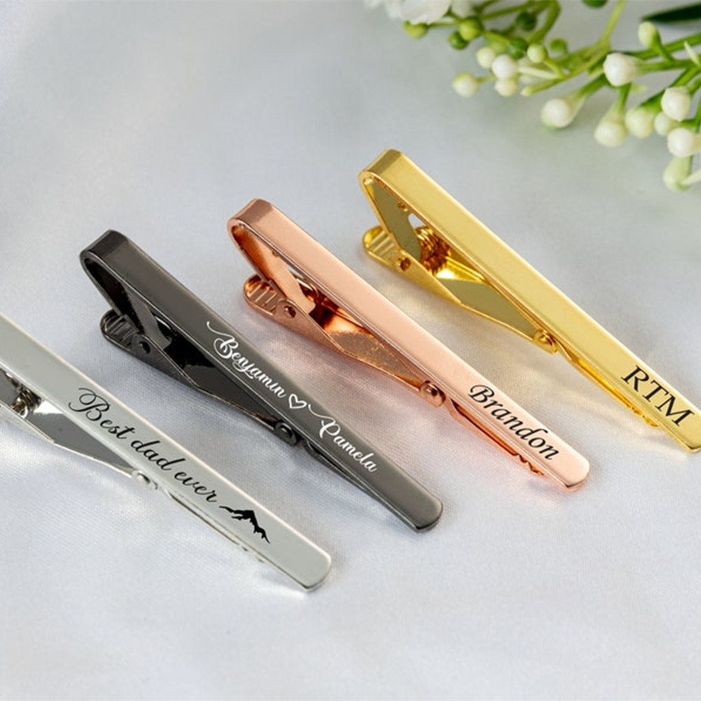 Personalized Custom Logo Name  - Men'S Accessories Best recension och pris