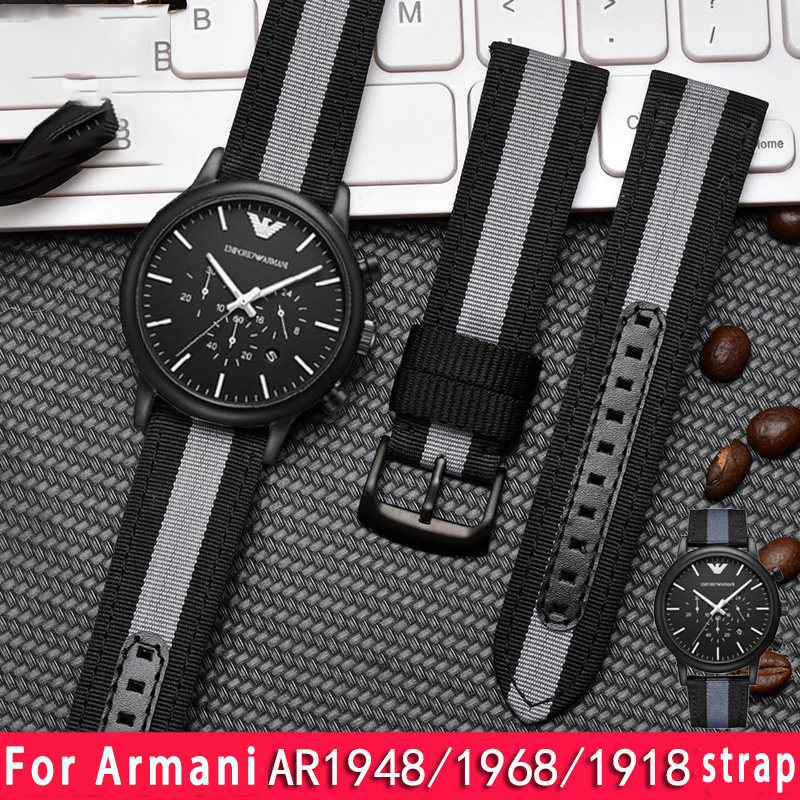 For Armani AR1948 1968 1918 Ny - Men'S Accessories Armani recension och pris