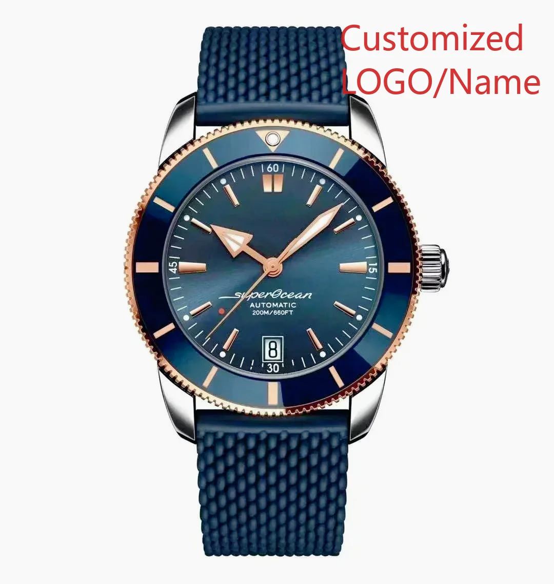 A1212 Store Customized Watches - Young Men'S Accessories recension och pris