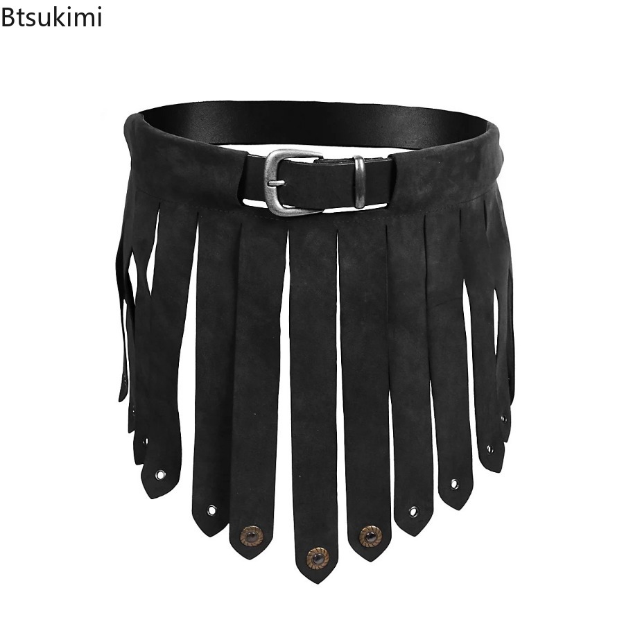 Halloween Costumes for Medieva - Men'S Viking Accessories recension och pris