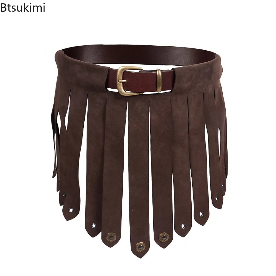 Halloween Costumes for Medieva - Men'S Viking Accessories recension och pris