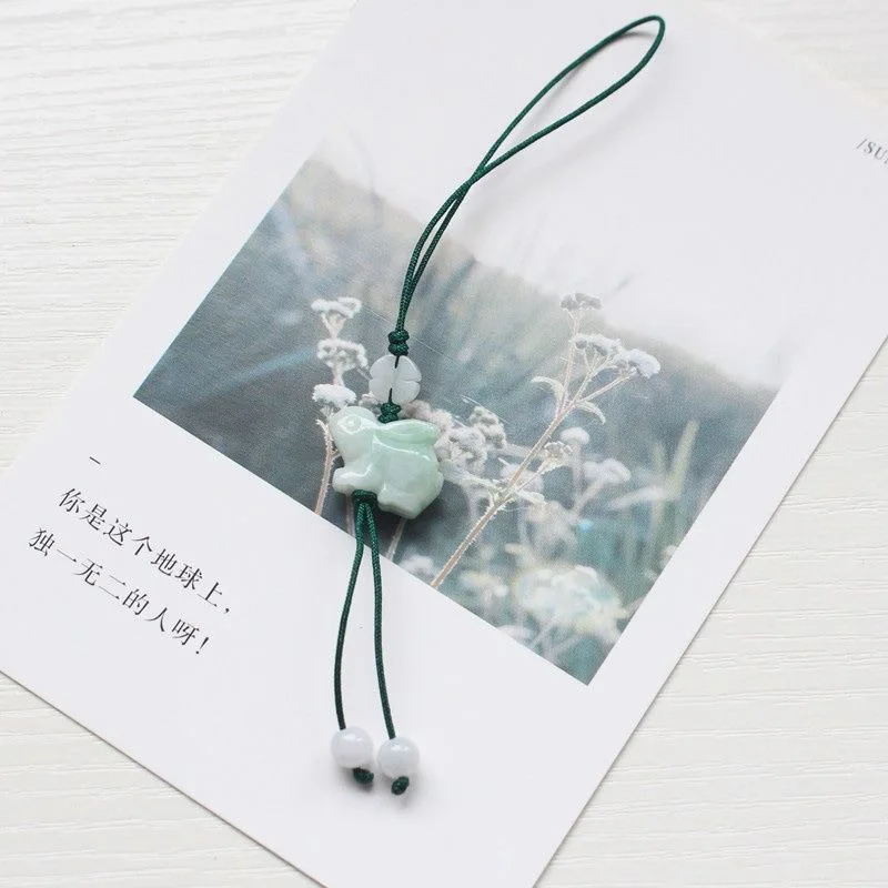 Customization Natural Emerald  - Young Men'S Accessories recension och pris