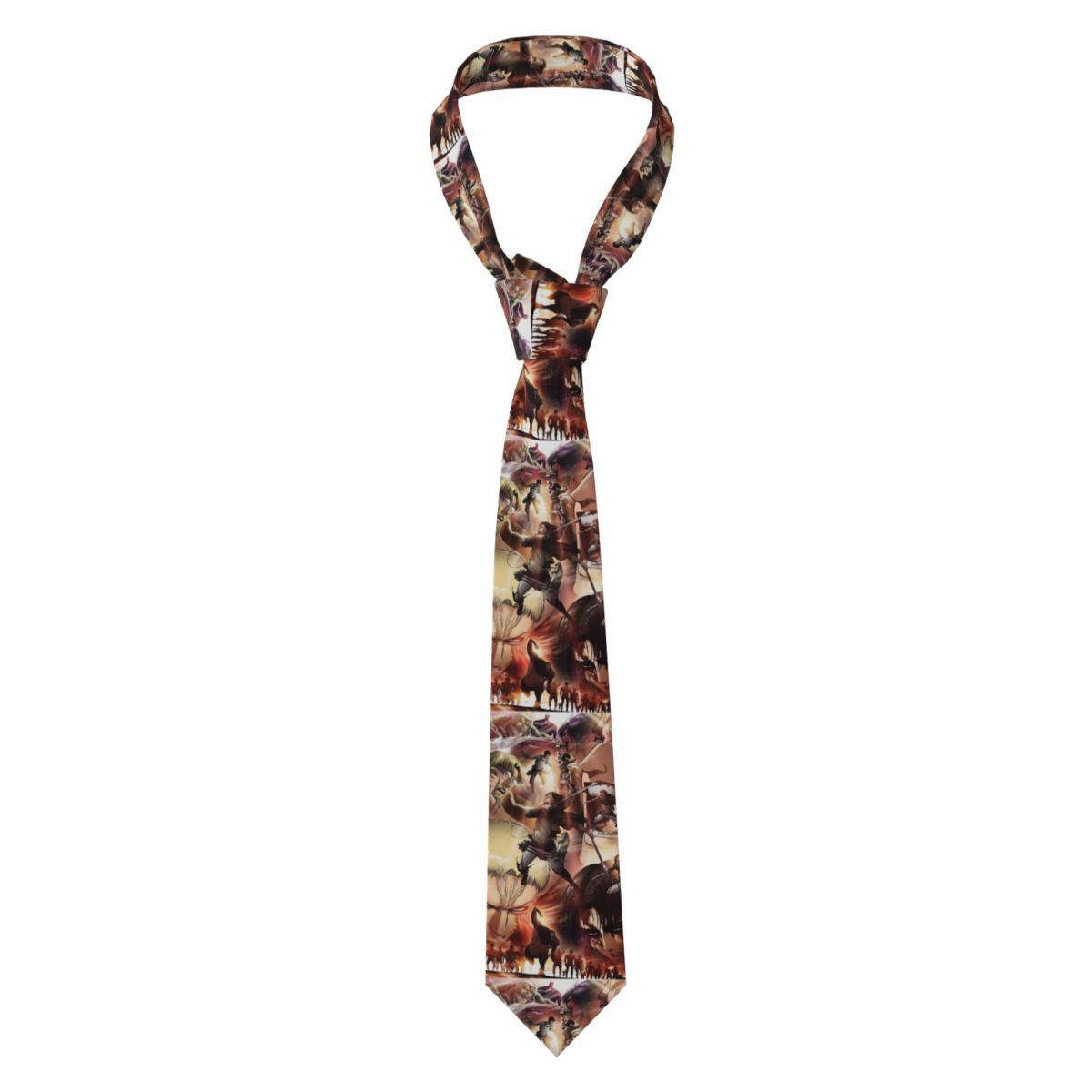 Personalized Fashion Anime T-T - Men'S Accessories Office recension och pris