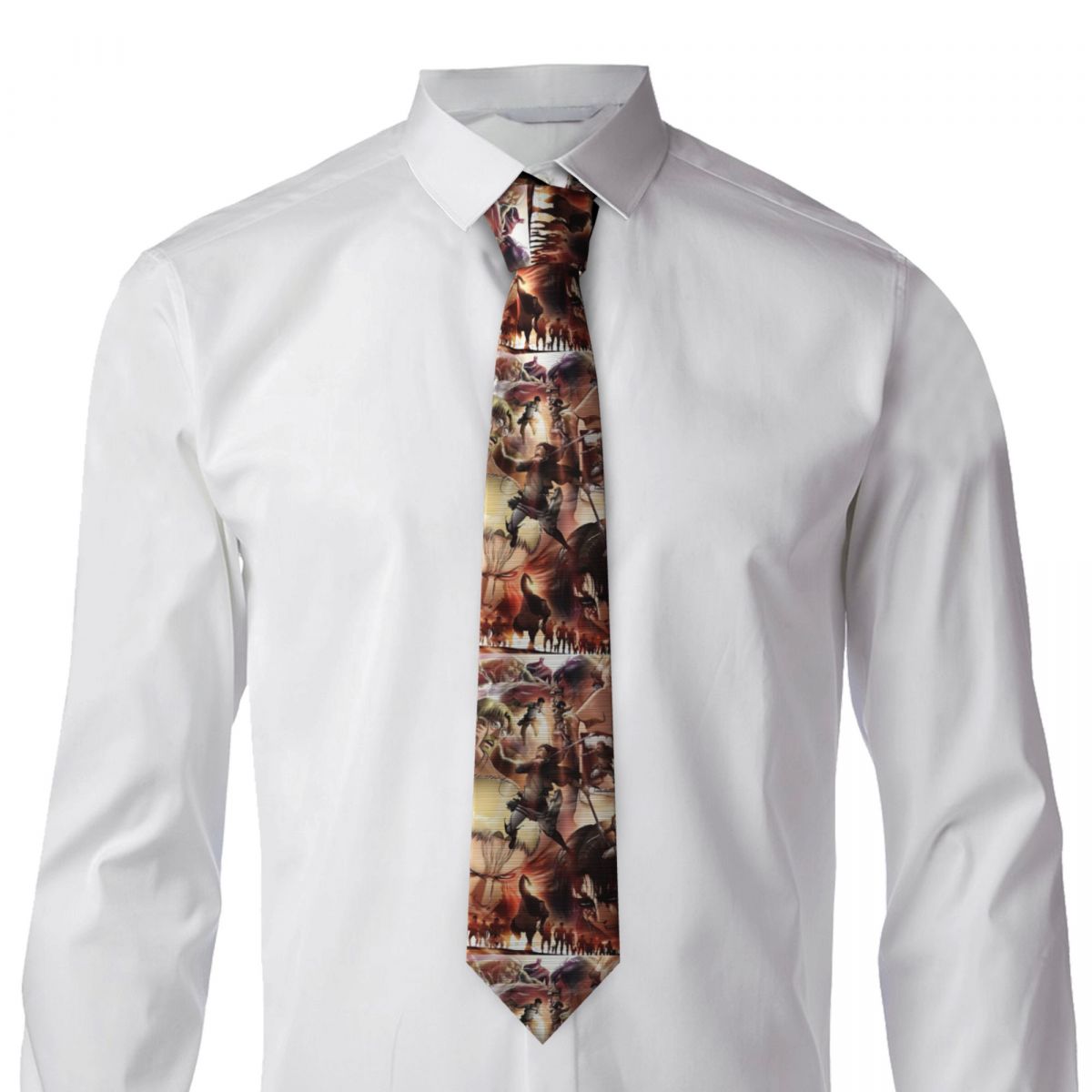 Personalized Fashion Anime T-T - Men'S Accessories Office recension och pris