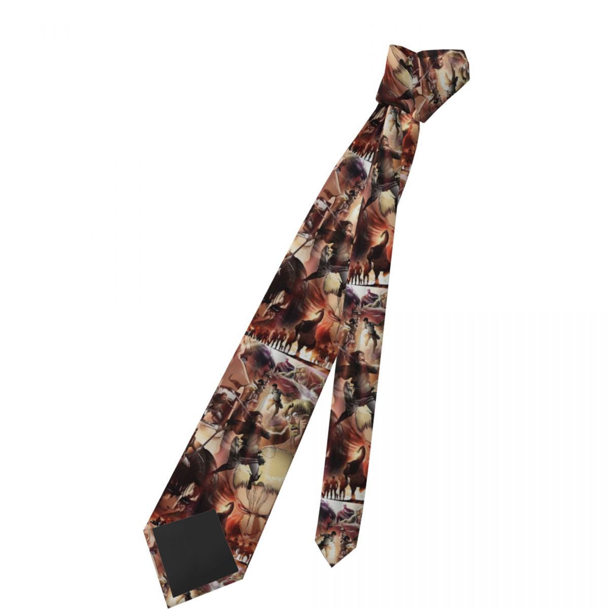 Personalized Fashion Anime T-T - Men'S Accessories Office recension och pris