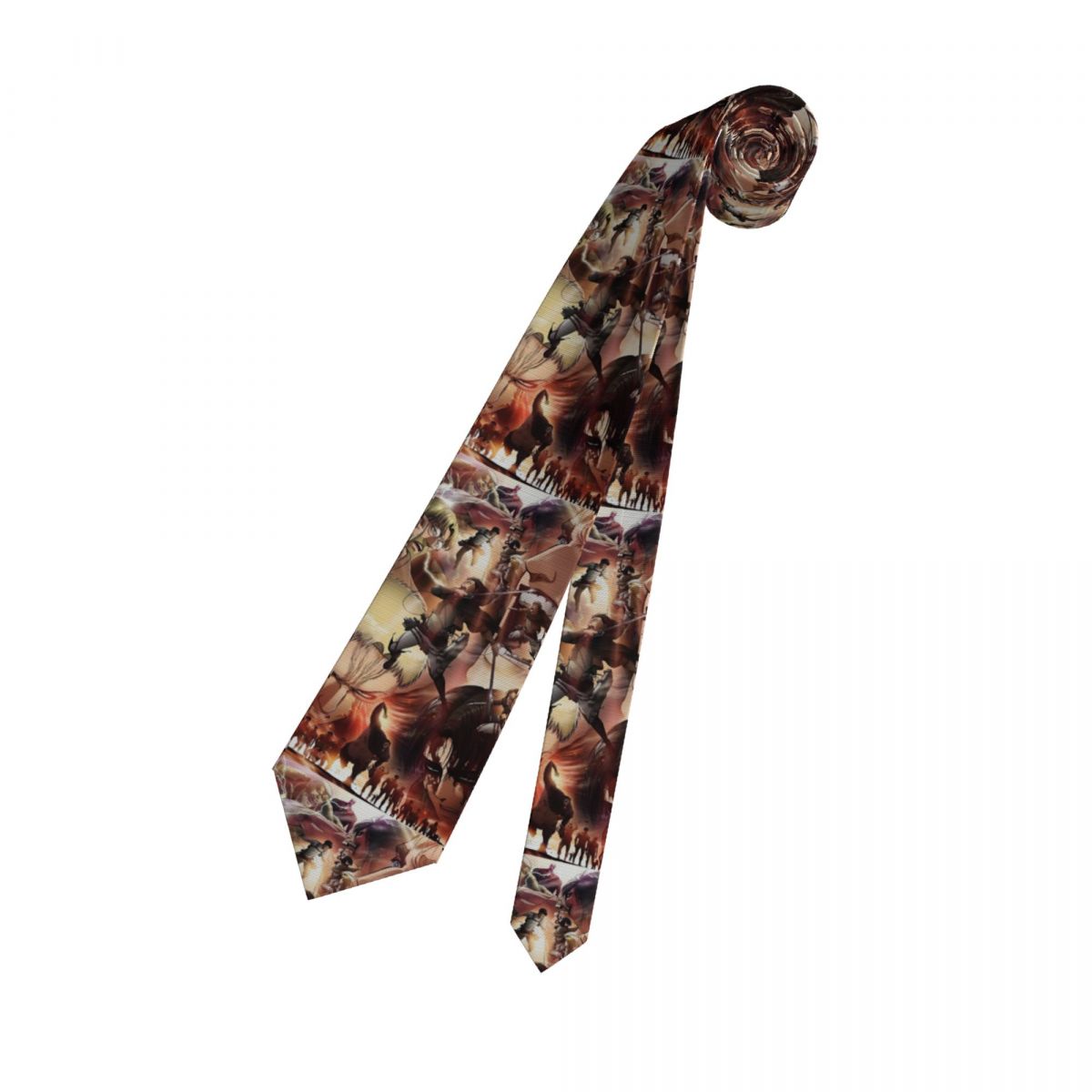 Personalized Fashion Anime T-T - Men'S Accessories Office recension och pris