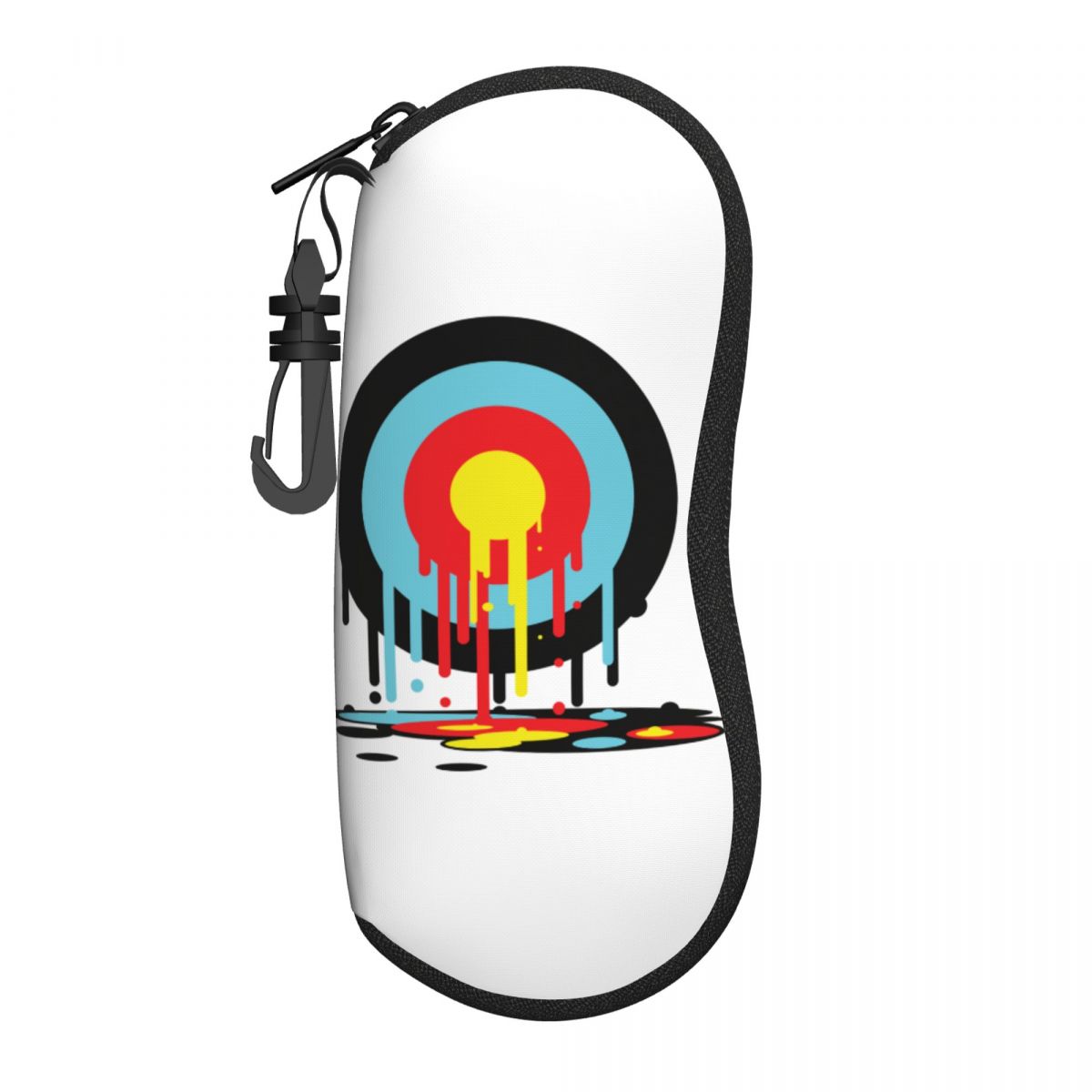 Custom Weeping Target Shell Ey - Men'S Accessories Target recension och pris