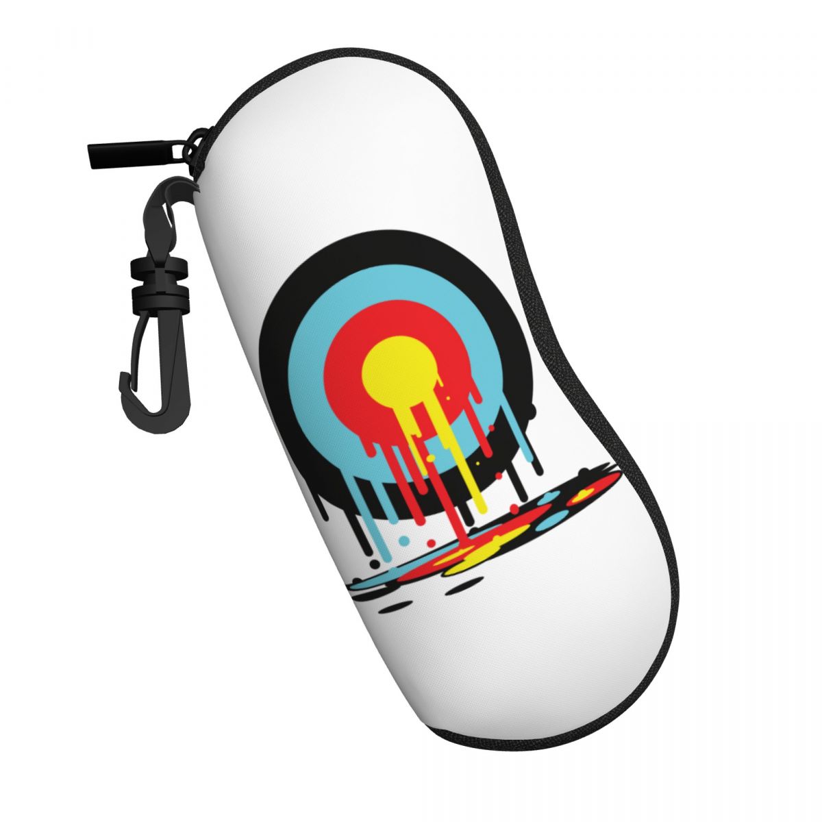 Custom Weeping Target Shell Ey - Men'S Accessories Target recension och pris