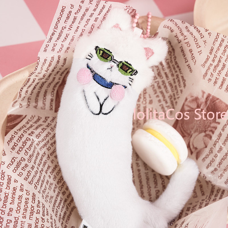 Genuine in Stock Saiki Kusuo K - Men Keychain Accessories recension och pris