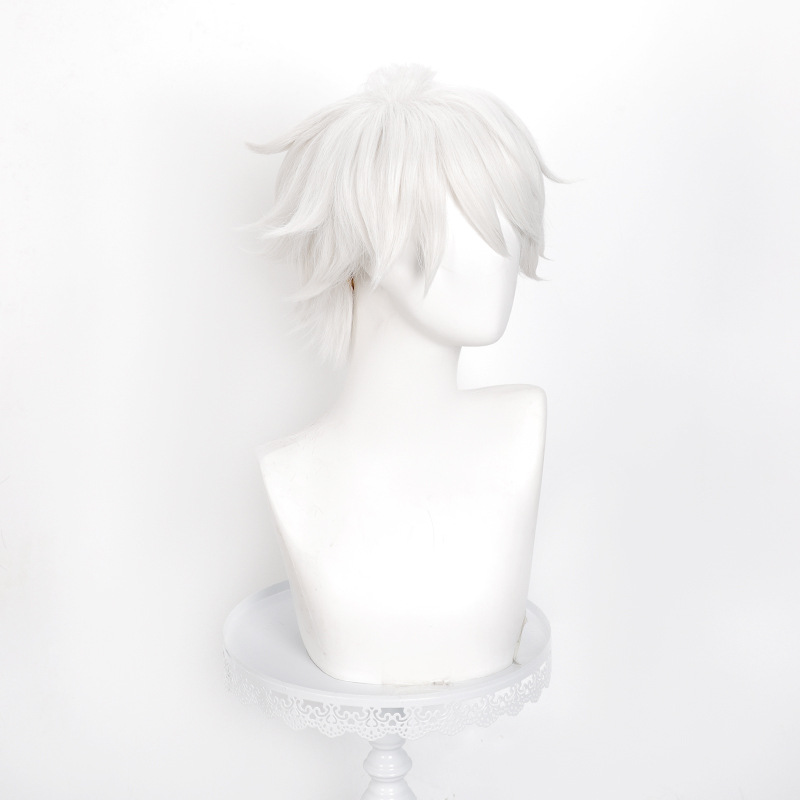 Anime Witch Hat Atelier Wizard - Men Accessories In Silver recension och pris