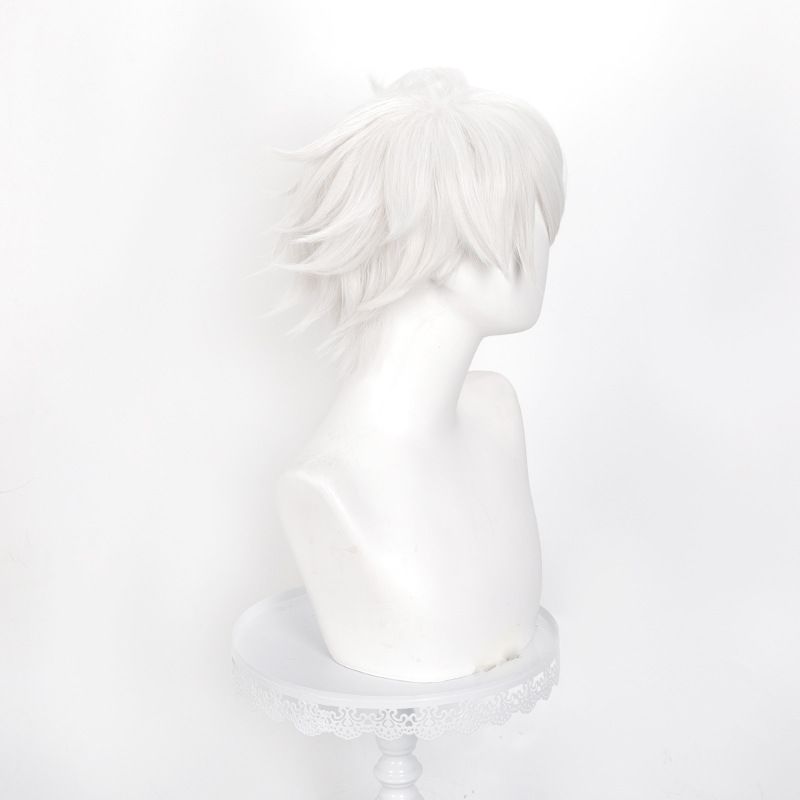 Anime Witch Hat Atelier Wizard - Men Accessories In Silver recension och pris