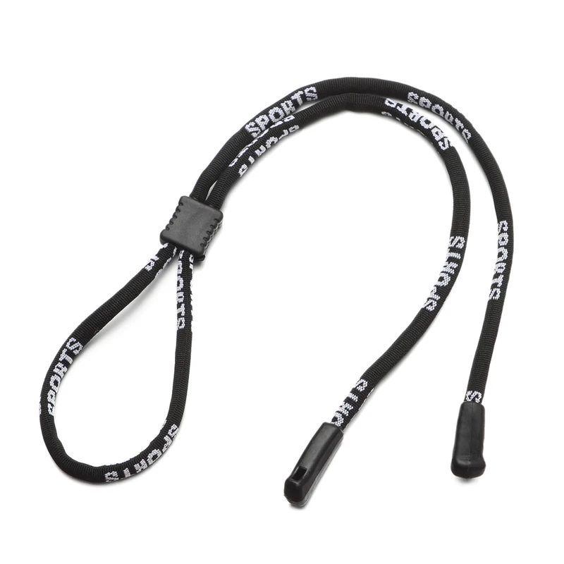 1/3pcs Non-Slip Sunglasses Rop - Men Accessories Neck Chain recension och pris