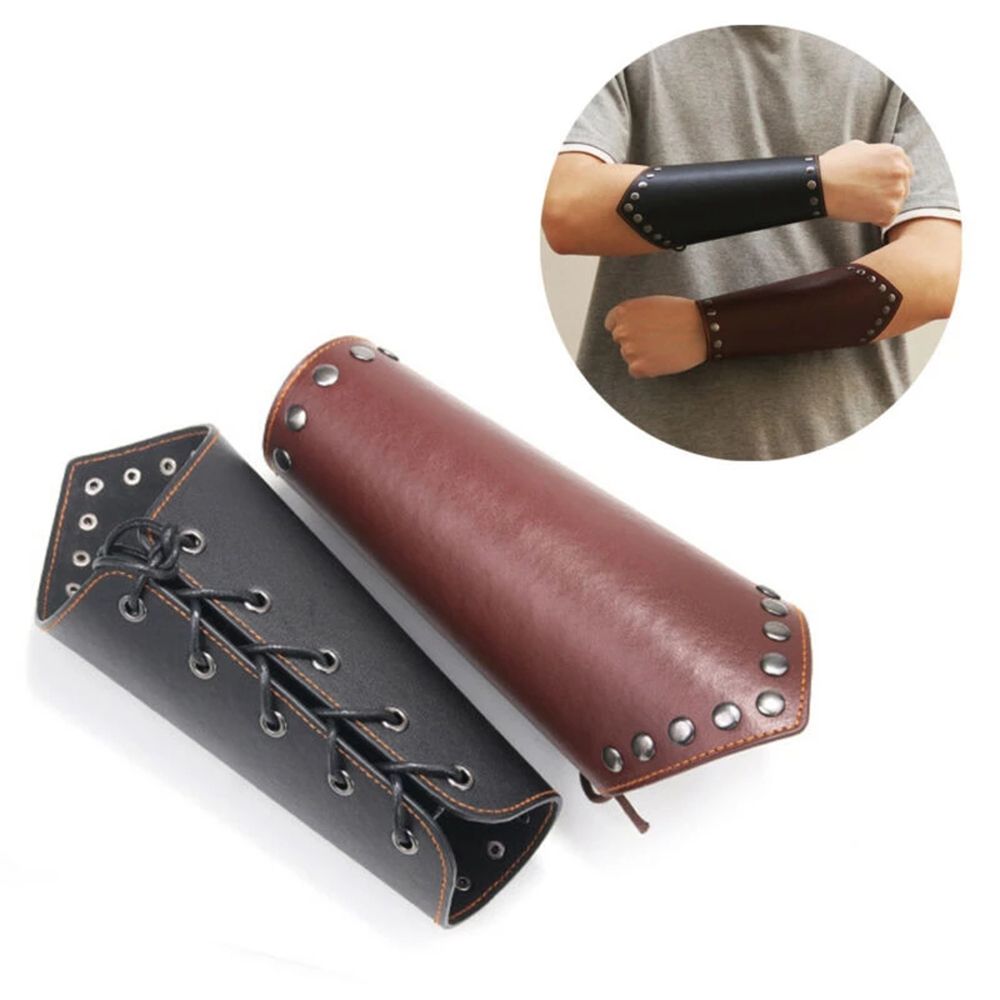 Sports Accessories Leather Arc - Men'S Viking Accessories recension och pris