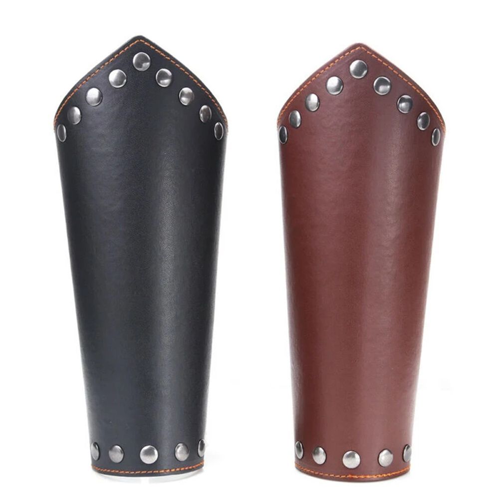 Sports Accessories Leather Arc - Men'S Viking Accessories recension och pris