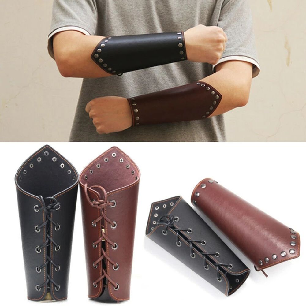 Sports Accessories Leather Arc - Men'S Viking Accessories recension och pris