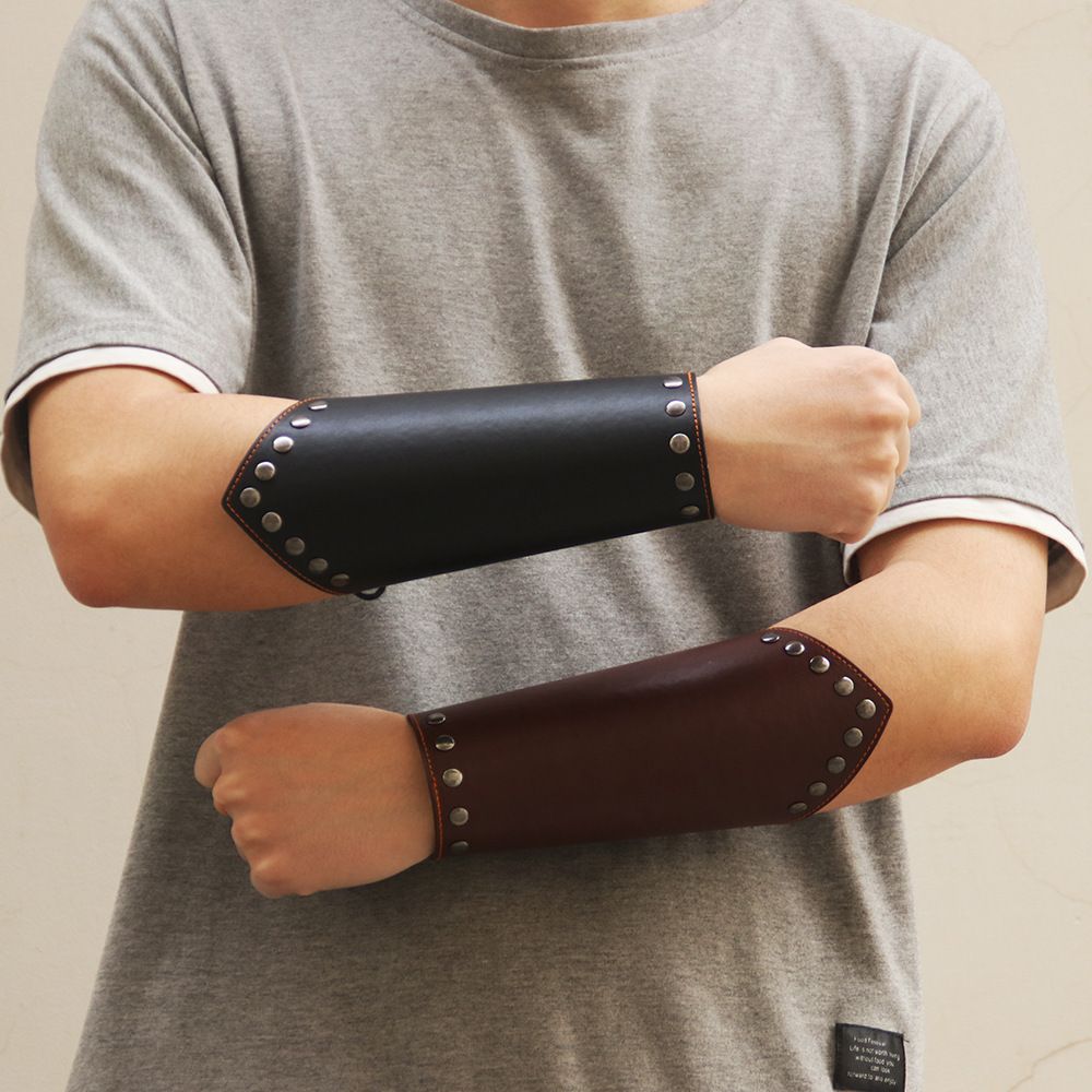 Sports Accessories Leather Arc - Men'S Viking Accessories recension och pris